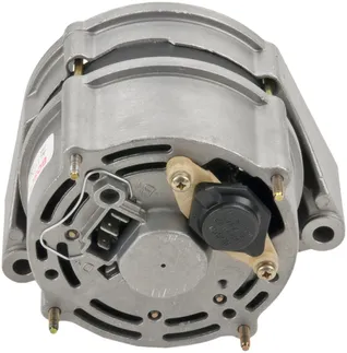 Bosch Remanufactured Alternator - 005154980288